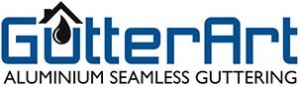 Gutter Art Aluminum Seamless Guttering