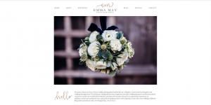 Emma May Wedding Photography Brighton