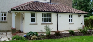 MGE Building Solutions LTD