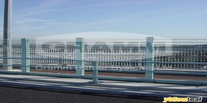 Gramm Barrier Systems Ltd