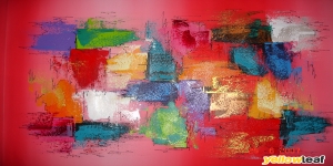 Tyrrell Art Gallery
