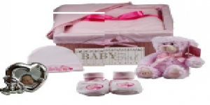 Handmade Hampers