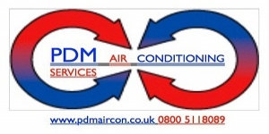 PDM Air Conditioning