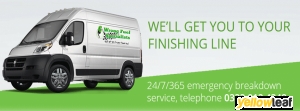 Wrong Fuel Specialists Limited