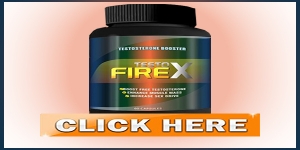 TestoFireX