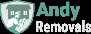 Andy Removals
