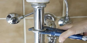 T.R.L Plumbing