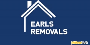 Earls Removals Ltd