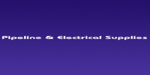 Pipeline and Electrical Supplies