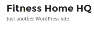 Fitness Home HQ