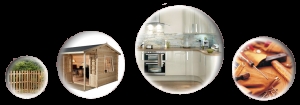 R W Joinery