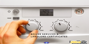 Firewater Plumbing & Heating Ltd