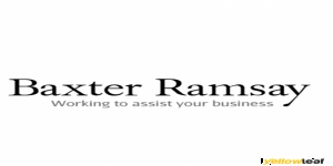 Baxter Ramsay