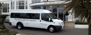 Bennetts Mini Coaches