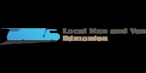 Local Man and Van Edmonton