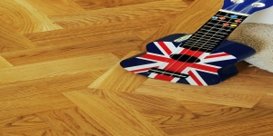 Criterion Flooring