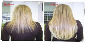 Hair Eternity