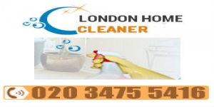 London Home Cleaner