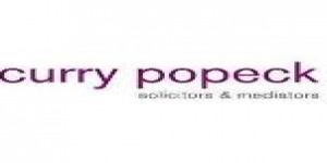 Curry Popeck