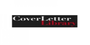 Cover Letter Library