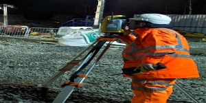 City Surveys & Monitoring Ltd