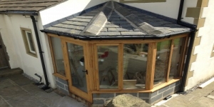 Trevor Dyson Joinery