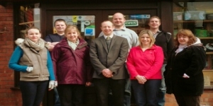 L W Clutterbuck Ltd