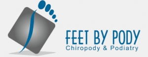 Feet By Pody