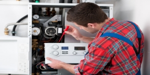 Heat Solution London