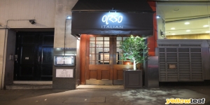 Orso Restaurant