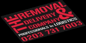 The Removal and Delivery Company