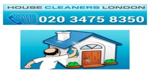 House Cleaners London Ltd.