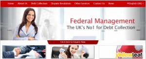 Federal Management Southern Office