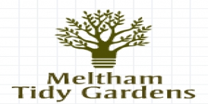 Meltham Tidy Gardens