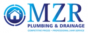 MZR Plumbing and Drainage