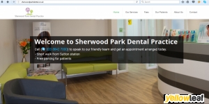 Sherwood Park Dental Practice