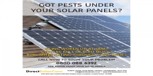 Direct Solar Care