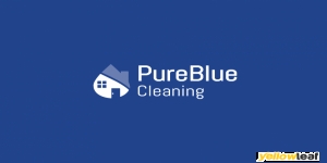 Pure Blue Cleaning