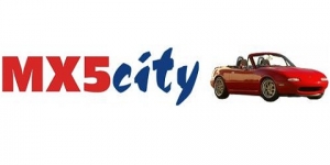 MX5 City