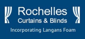 Rochelle's Curtains & Blinds