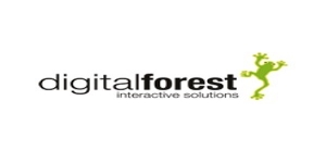 Digital Forest Interactive