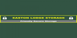 Easton Lodge Storage
