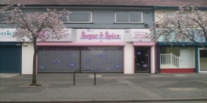 Sugar & Spice