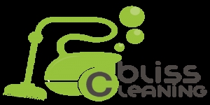Bliss Cleaning