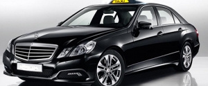 1st Choice Banbury Station Taxis