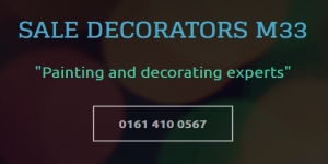 Sale Decorators M33