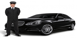 Elite Travel & Chauffeur Services Ltd