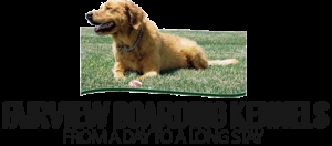 Fairview Boarding Kennels