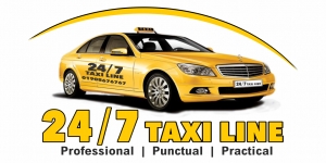 247TaxiLine