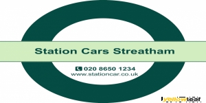 Station Cars Streatham